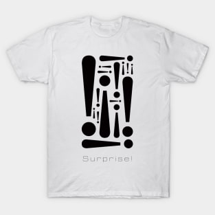 Surprise! T-Shirt